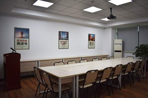 廈門眾文教育培訓學校 專業教育咨詢服務全方位解析