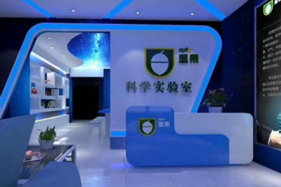 堅果科學實驗室加盟 教育咨詢服務的發展前景與優勢