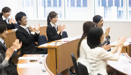 博仁教育加盟連鎖 引爆教育咨詢服務市場，火熱招商進行中