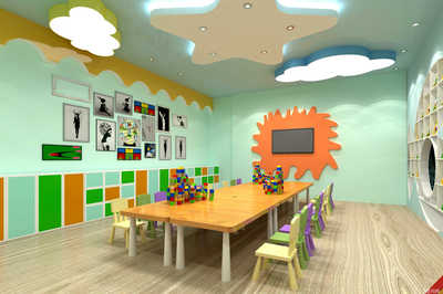 東營市青松薈教育咨詢 專業引領，成就卓越未來