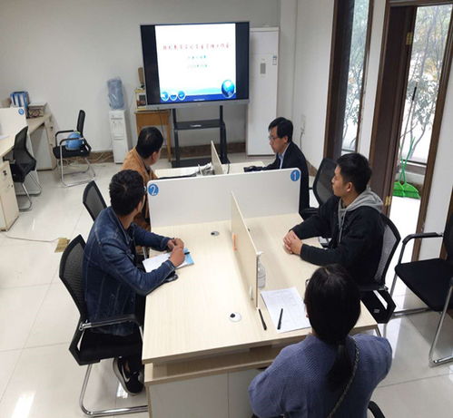 深化校企協同，共育工匠人才——機電工程系召開校外教學實習駐廠教師管理工作會