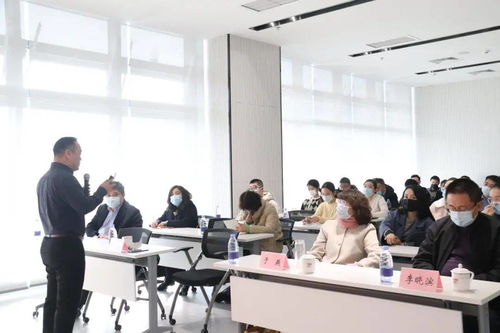 強化安全意識，提升服務品質——全市人力資源服務業安全教育培訓暨2021年度HR菁英薈首期活動圓滿落幕